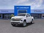 2025 Chevrolet Silverado 1500 Crew Cab 4x4 Pickup for sale #T251023 - photo 8