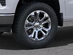 2025 Chevrolet Silverado 1500 Crew Cab 4x4 Pickup for sale #T251023 - photo 9