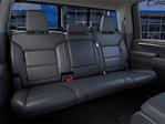 2025 Chevrolet Silverado 3500 Crew Cab 4x4 Pickup for sale #T251025 - photo 17