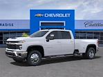 2025 Chevrolet Silverado 3500 Crew Cab 4x4 Pickup for sale #T251025 - photo 3