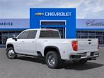 2025 Chevrolet Silverado 3500 Crew Cab 4x4 Pickup for sale #T251025 - photo 4