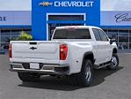 2025 Chevrolet Silverado 3500 Crew Cab 4x4 Pickup for sale #T251025 - photo 2