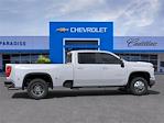 2025 Chevrolet Silverado 3500 Crew Cab 4x4 Pickup for sale #T251025 - photo 5