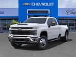 2025 Chevrolet Silverado 3500 Crew Cab 4x4 Pickup for sale #T251025 - photo 6