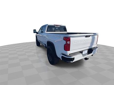2024 Chevrolet Silverado 2500 Crew Cab 4x4 Pickup for sale #T251025A - photo 2