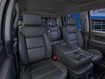 2025 Chevrolet Silverado 1500 Crew Cab 4x2 Pickup for sale #T251026 - photo 16