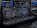 2025 Chevrolet Silverado 1500 Crew Cab 4x2 Pickup for sale #T251026 - photo 17