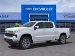 2025 Chevrolet Silverado 1500 Crew Cab 4x2 Pickup for sale #T251026 - photo 3