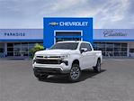 2025 Chevrolet Silverado 1500 Crew Cab 4x2 Pickup for sale #T251026 - photo 8