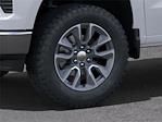 2025 Chevrolet Silverado 1500 Crew Cab 4x2 Pickup for sale #T251026 - photo 9