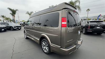 New 2025 Chevrolet Express 2500 Work Van Passenger Van for sale #T251027 - photo 2