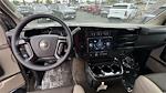 New 2025 Chevrolet Express 2500 Work Van Passenger Van for sale #T251027 - photo 18