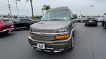 New 2025 Chevrolet Express 2500 Work Van Passenger Van for sale #T251027 - photo 4
