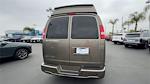 New 2025 Chevrolet Express 2500 Work Van Passenger Van for sale #T251027 - photo 7