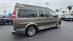 New 2025 Chevrolet Express 2500 Work Van Passenger Van for sale #T251027 - photo 8