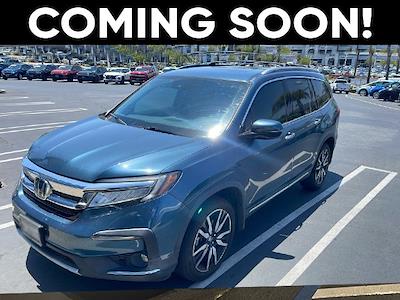 2022 Honda Pilot FWD SUV for sale #T251030A - photo 1