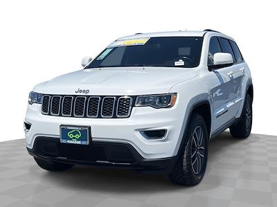 2020 Jeep Grand Cherokee 4x2 SUV for sale #T251033A - photo 1