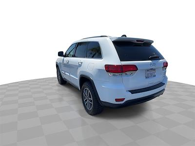 2020 Jeep Grand Cherokee 4x2 SUV for sale #T251033A - photo 2