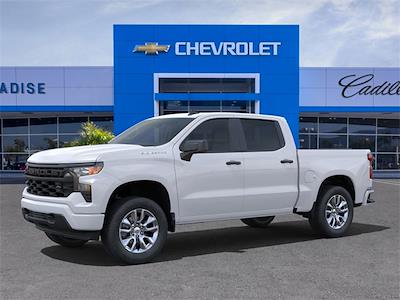 2025 Chevrolet Silverado 1500 Crew Cab 4x2 Pickup for sale #T251041 - photo 2