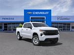 2025 Chevrolet Silverado 1500 Crew Cab 4x2 Pickup for sale #T251041 - photo 1