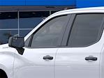 2025 Chevrolet Silverado 1500 Crew Cab 4x2 Pickup for sale #T251041 - photo 12