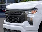 2025 Chevrolet Silverado 1500 Crew Cab 4x2 Pickup for sale #T251041 - photo 13