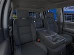 2025 Chevrolet Silverado 1500 Crew Cab 4x2 Pickup for sale #T251041 - photo 16
