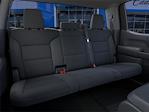 2025 Chevrolet Silverado 1500 Crew Cab 4x2 Pickup for sale #T251041 - photo 17