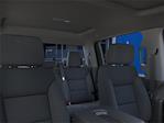 2025 Chevrolet Silverado 1500 Crew Cab 4x2 Pickup for sale #T251041 - photo 24