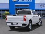 2025 Chevrolet Silverado 1500 Crew Cab 4x2 Pickup for sale #T251041 - photo 4