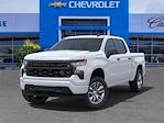 2025 Chevrolet Silverado 1500 Crew Cab 4x2 Pickup for sale #T251041 - photo 6