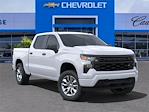 2025 Chevrolet Silverado 1500 Crew Cab 4x2 Pickup for sale #T251041 - photo 7