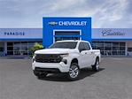 2025 Chevrolet Silverado 1500 Crew Cab 4x2 Pickup for sale #T251041 - photo 8