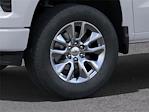 2025 Chevrolet Silverado 1500 Crew Cab 4x2 Pickup for sale #T251041 - photo 9