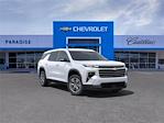 2025 Chevrolet Traverse FWD SUV for sale #T251045 - photo 1