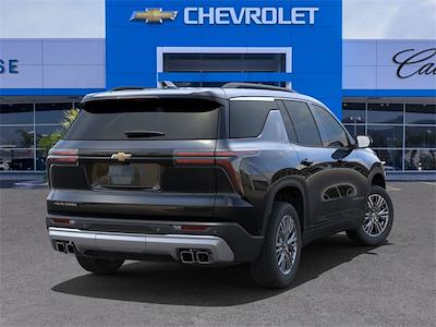 2025 Chevrolet Traverse FWD SUV for sale #T251046 - photo 2