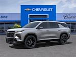 2025 Chevrolet Traverse FWD SUV for sale #T251048 - photo 3