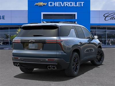 2025 Chevrolet Traverse FWD SUV for sale #T251049 - photo 2