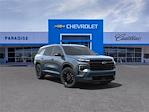2025 Chevrolet Traverse FWD SUV for sale #T251049 - photo 1