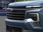 2025 Chevrolet Traverse FWD SUV for sale #T251049 - photo 13