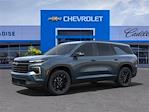 2025 Chevrolet Traverse FWD SUV for sale #T251049 - photo 3