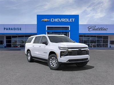 2025 Chevrolet Suburban 4WD SUV for sale #T251051 - photo 1