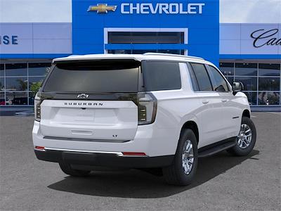 2025 Chevrolet Suburban 4WD SUV for sale #T251051 - photo 2