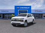 2025 Chevrolet Suburban 4WD SUV for sale #T251051 - photo 8