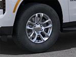 2025 Chevrolet Suburban 4WD SUV for sale #T251051 - photo 9