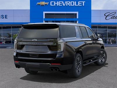 2025 Chevrolet Suburban 4WD SUV for sale #T251052 - photo 2