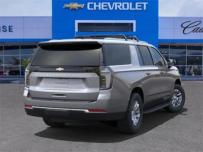 2025 Chevrolet Suburban 4WD SUV for sale #T251056 - photo 2
