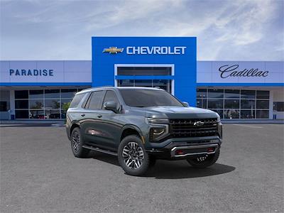 2025 Chevrolet Tahoe 4WD SUV for sale #T251057 - photo 1