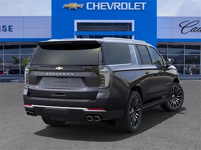 2025 Chevrolet Suburban 4WD SUV for sale #T251058 - photo 2