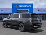 2025 Chevrolet Suburban 4WD SUV for sale #T251058 - photo 4